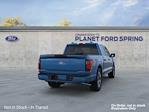 2025 Ford F-150 SuperCrew Cab RWD Pickup for sale #S0508 - photo 8