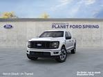 2025 Ford F-150 SuperCrew Cab RWD Pickup for sale #S0791 - photo 3