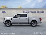 2025 Ford F-150 SuperCrew Cab RWD Pickup for sale #S0791 - photo 4