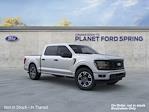 2025 Ford F-150 SuperCrew Cab RWD Pickup for sale #S0791 - photo 8