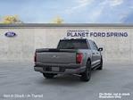 2025 Ford F-150 SuperCrew Cab RWD Pickup for sale #S0799 - photo 9