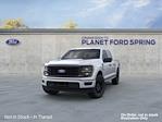 2025 Ford F-150 SuperCrew Cab RWD Pickup for sale #S1260 - photo 3