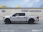 2025 Ford F-150 SuperCrew Cab RWD Pickup for sale #S1260 - photo 4