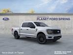 2025 Ford F-150 SuperCrew Cab RWD Pickup for sale #S1260 - photo 8