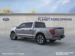 2025 Ford F-150 SuperCrew Cab RWD Pickup for sale #S1333 - photo 2
