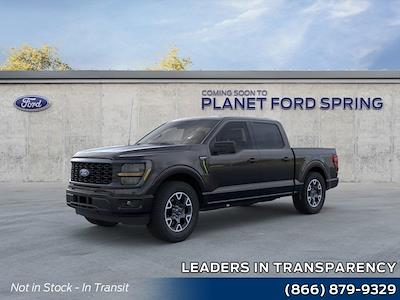2025 Ford F-150 SuperCrew Cab RWD Pickup for sale #S1330 - photo 1