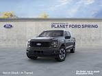 2025 Ford F-150 SuperCrew Cab RWD Pickup for sale #S1330 - photo 2