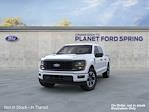 2025 Ford F-150 SuperCrew Cab RWD Pickup for sale #S1290 - photo 2
