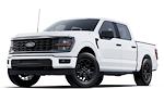 New 2025 Ford F-150 STX SuperCrew Cab Pickup for sale #S2244 - photo 1