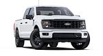 New 2025 Ford F-150 STX SuperCrew Cab Pickup for sale #S2244 - photo 4
