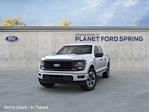 2025 Ford F-150 SuperCrew Cab RWD Pickup for sale #S1684 - photo 3