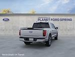 2025 Ford F-150 SuperCrew Cab RWD Pickup for sale #S1684 - photo 10