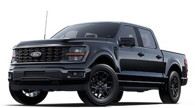 New 2025 Ford F-150 STX SuperCrew Cab Pickup for sale #S2774 - photo 1