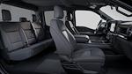 New 2025 Ford F-150 STX SuperCrew Cab Pickup for sale #S2774 - photo 6