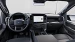 New 2025 Ford F-150 STX SuperCrew Cab Pickup for sale #S2825 - photo 7