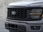 New 2025 Ford F-150 STX SuperCrew Cab Pickup for sale #S2825 - photo 17