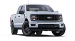 New 2025 Ford F-150 STX SuperCrew Cab Pickup for sale #S2213 - photo 4