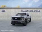 New 2025 Ford F-150 STX SuperCrew Cab Pickup for sale #S1791 - photo 3