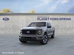 New 2025 Ford F-150 STX SuperCrew Cab Pickup for sale #S1740 - photo 3
