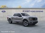 New 2025 Ford F-150 STX SuperCrew Cab Pickup for sale #S1740 - photo 7