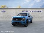 2025 Ford F-150 SuperCrew Cab RWD Pickup for sale #S1598 - photo 3