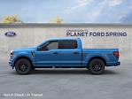 2025 Ford F-150 SuperCrew Cab RWD Pickup for sale #S1598 - photo 4