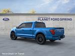 2025 Ford F-150 SuperCrew Cab RWD Pickup for sale #S1598 - photo 2