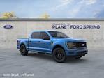 2025 Ford F-150 SuperCrew Cab RWD Pickup for sale #S1598 - photo 9