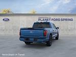 2025 Ford F-150 SuperCrew Cab RWD Pickup for sale #S1598 - photo 10