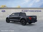 2025 Ford F-150 SuperCrew Cab RWD Pickup for sale #S2185 - photo 2
