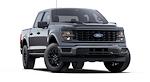 New 2025 Ford F-150 STX SuperCrew Cab Pickup for sale #S2218 - photo 4