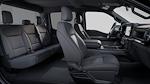 New 2025 Ford F-150 STX SuperCrew Cab Pickup for sale #S2219 - photo 6