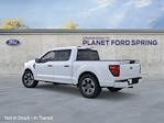 New 2025 Ford F-150 STX SuperCrew Cab Pickup for sale #S2479 - photo 2