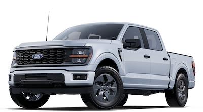 New 2025 Ford F-150 STX SuperCrew Cab Pickup for sale #S2037 - photo 1