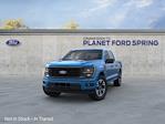 2025 Ford F-150 SuperCrew Cab RWD Pickup for sale #S1763 - photo 3