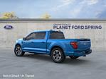 2025 Ford F-150 SuperCrew Cab RWD Pickup for sale #S1763 - photo 2
