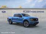 2025 Ford F-150 SuperCrew Cab RWD Pickup for sale #S1763 - photo 9