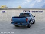 2025 Ford F-150 SuperCrew Cab RWD Pickup for sale #S1763 - photo 10