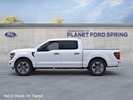 2025 Ford F-150 SuperCrew Cab RWD Pickup for sale #S1764 - photo 4