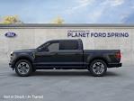 2025 Ford F-150 SuperCrew Cab RWD Pickup for sale #S1600 - photo 4