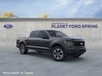 2025 Ford F-150 SuperCrew Cab RWD Pickup for sale #S1600 - photo 7
