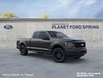 2025 Ford F-150 SuperCrew Cab RWD Pickup for sale #S3676 - photo 7