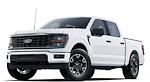 New 2025 Ford F-150 STX SuperCrew Cab Pickup for sale #S2233 - photo 1