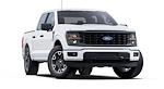 New 2025 Ford F-150 STX SuperCrew Cab Pickup for sale #S2233 - photo 4