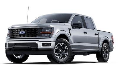 New 2025 Ford F-150 STX SuperCrew Cab Pickup for sale #S1699 - photo 1