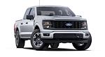 New 2025 Ford F-150 STX SuperCrew Cab Pickup for sale #S1699 - photo 5