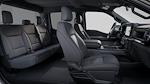 New 2025 Ford F-150 STX SuperCrew Cab Pickup for sale #S1699 - photo 7