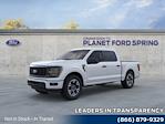 2025 Ford F-150 SuperCrew Cab RWD Pickup for sale #S1567 - photo 1