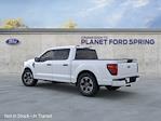 2025 Ford F-150 SuperCrew Cab RWD Pickup for sale #S1567 - photo 2