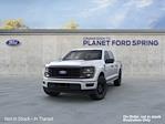 New 2025 Ford F-150 STX SuperCrew Cab Pickup for sale #S2784 - photo 3